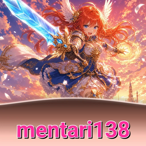 mentari138 APK — gampang dipakai